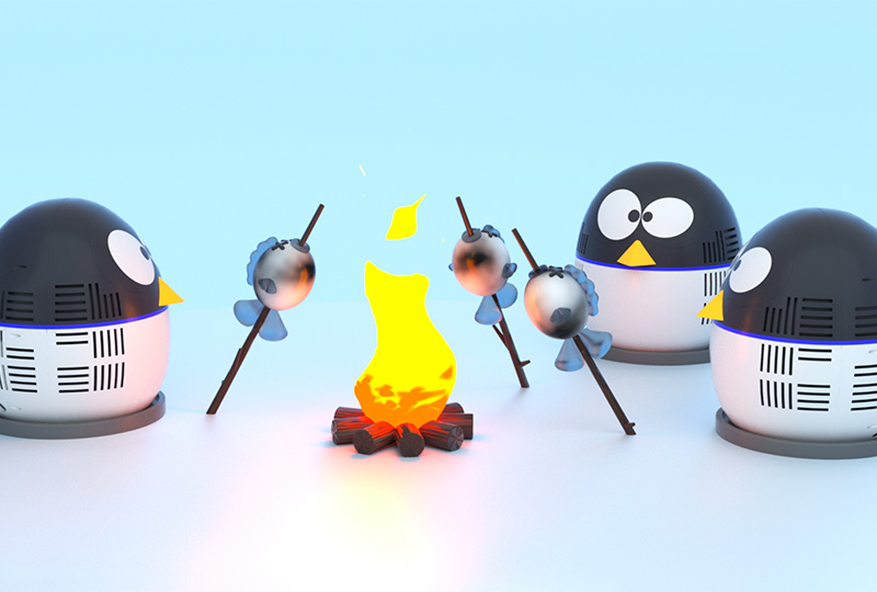 Penguin4Pool Gallery Photo 37