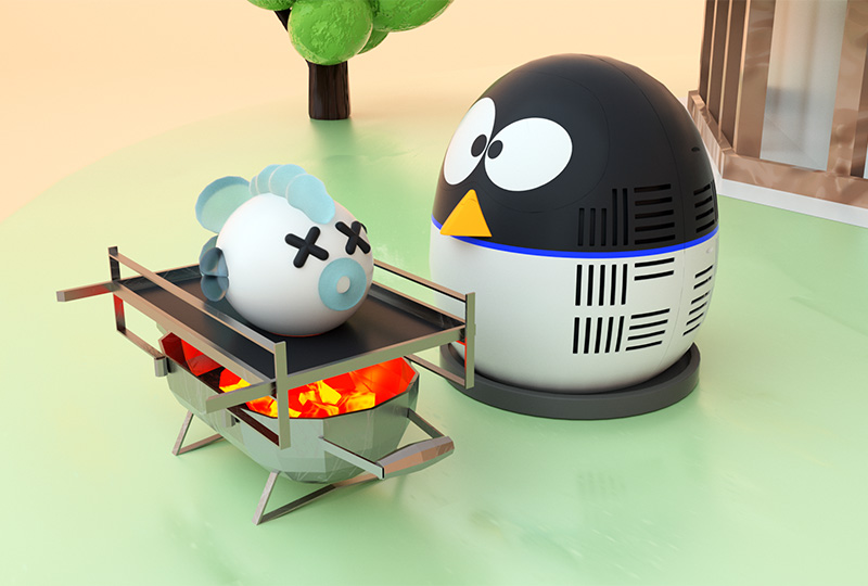 Penguin4Pool Gallery Photo 36