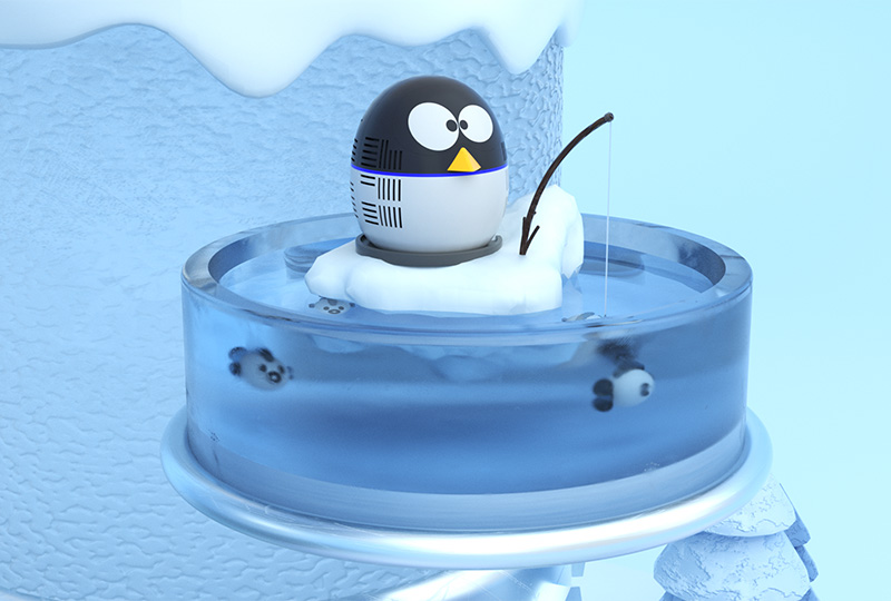 Penguin4Pool Gallery Photo 34