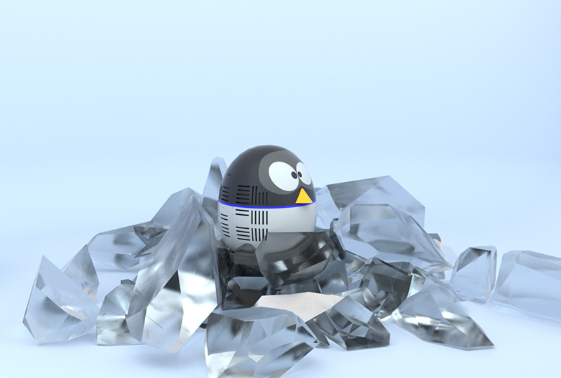 Penguin4Pool Gallery Photo 31