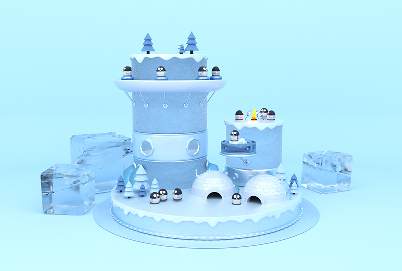 Penguin4Pool Gallery Photo 30