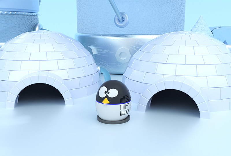 Penguin4Pool Gallery Photo 29