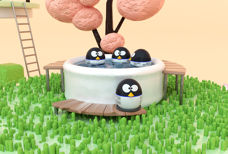 Penguin4Pool Gallery Photo 27