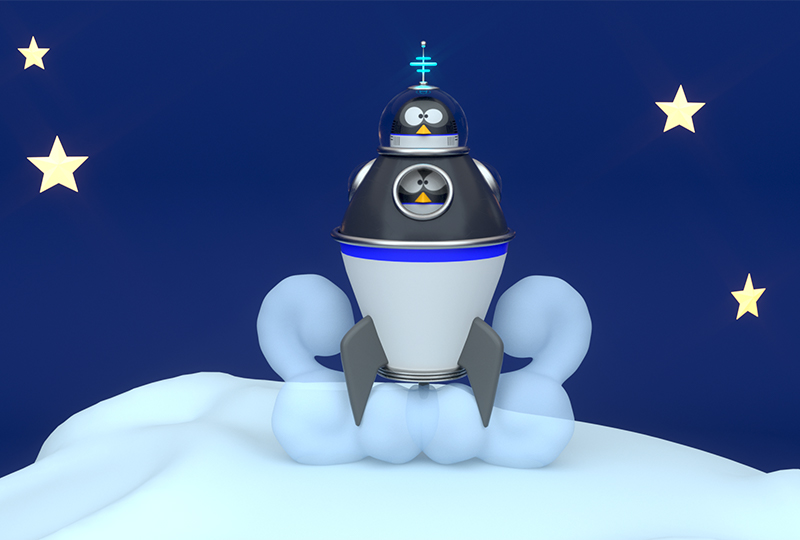 Penguin4Pool Gallery Photo 26