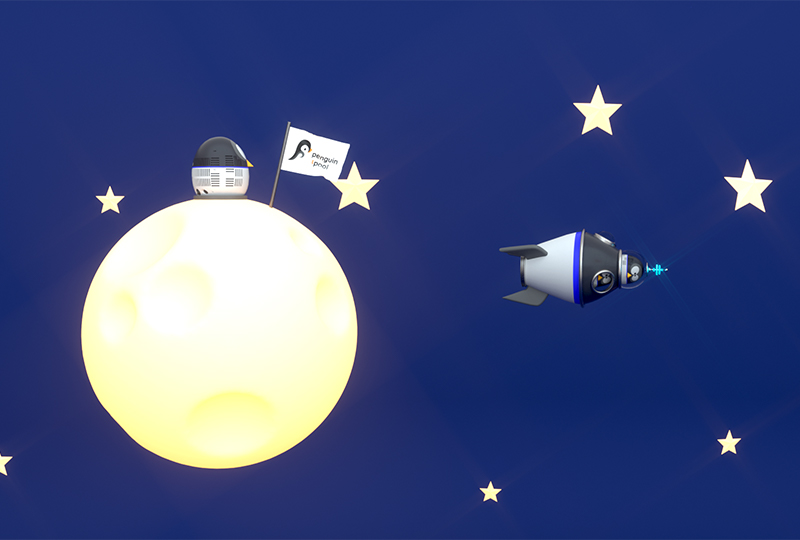 Penguin4Pool Gallery Photo 24