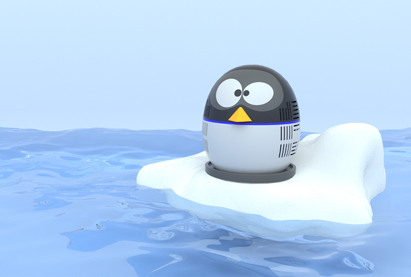 Penguin4Pool Gallery Photo 22