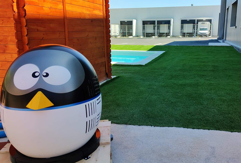 Penguin4Pool Gallery Photo 21