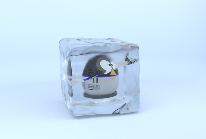 Penguin4Pool Gallery Photo 20