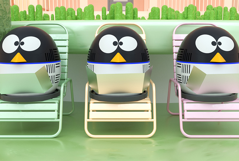 Penguin4Pool Gallery Photo 17