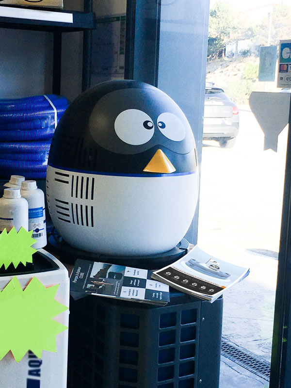 Penguin4Pool Gallery Photo 15