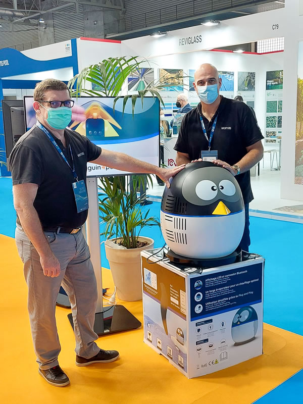 Penguin4Pool Gallery Photo 12