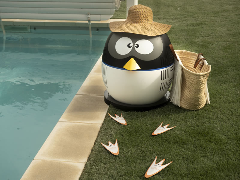 Penguin4Pool Gallery Photo 4