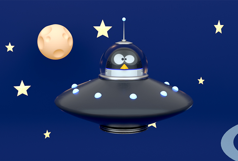 Penguin4Pool Gallery Photo 3