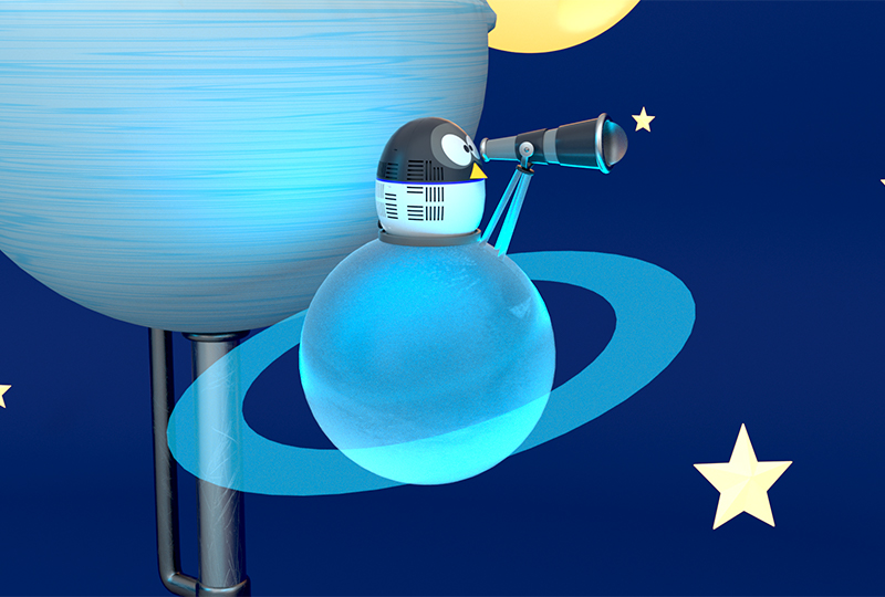 Penguin4Pool Gallery Photo 2