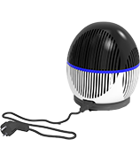 Penguin4Pool vue du Plug and Play